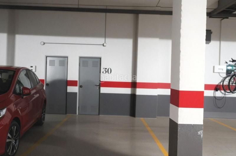 Foto 80a4beed-9947-4266-bec6-4be4aa7babb1. Affitto appartamento con riscaldamento parcheggio piscina in Valencia