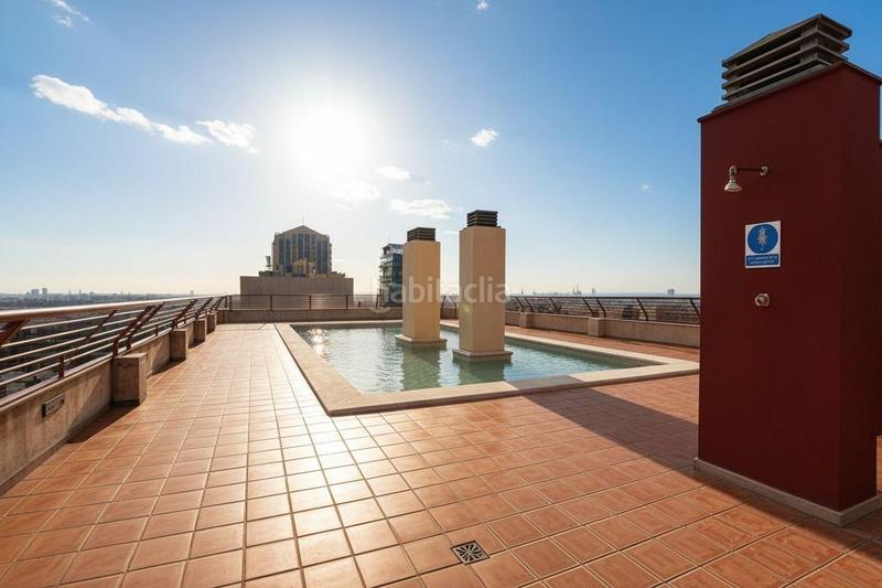 Foto d3b3f07e-8273-46f7-bbd3-8e9fa6d98bdb. Affitto appartamento con riscaldamento parcheggio piscina in Valencia