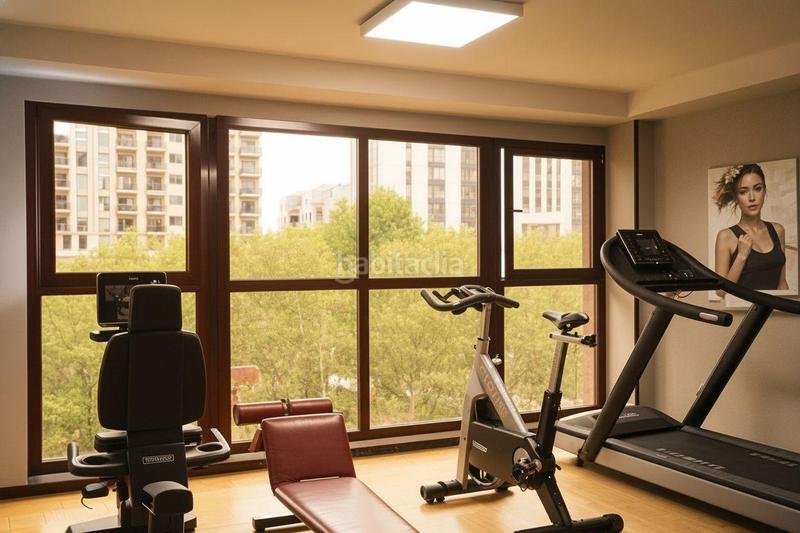 Foto 5839e2d5-90e7-4509-8549-2cc9e8581b70. Alquiler piso  de lujo en la avenida de las cortes nas en Valencia