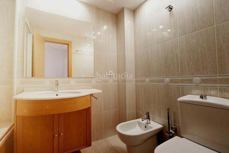 Foto 19369d2c-cfb5-426a-9513-98cb6e5b15b5. Miete etagenwohnung mit heizung parking pool in Sant Pau Valencia