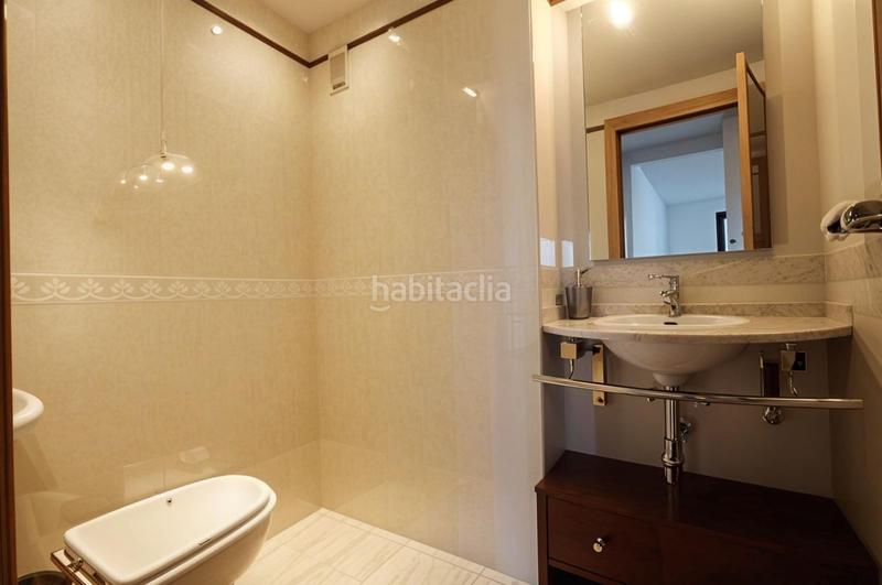 Foto 4d2e330a-0536-4170-8850-e3322c0ab184. Miete etagenwohnung mit heizung parking pool in Sant Pau Valencia