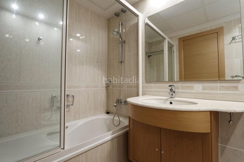 Foto 4ed98fdc-70f2-443d-a489-aac533f28929. Miete etagenwohnung mit heizung parking pool in Sant Pau Valencia