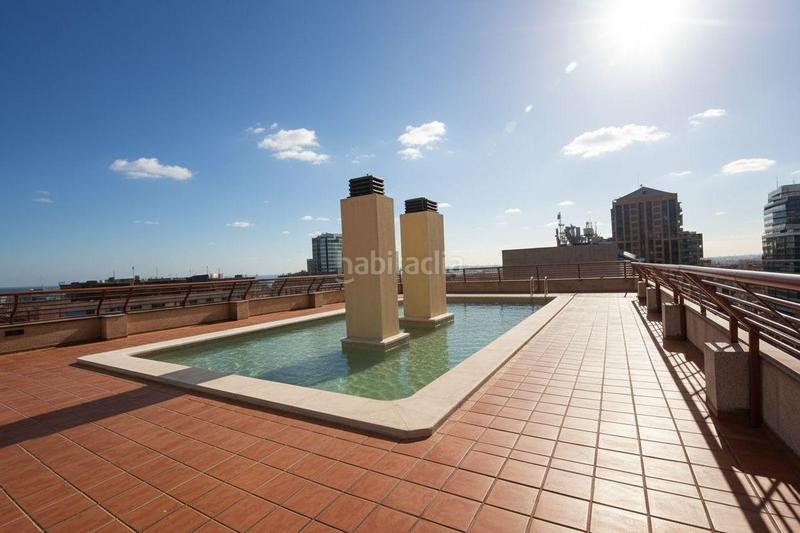 Foto ba32093c-55ce-4e7f-b63a-11841c0bedd9. Miete etagenwohnung mit heizung parking pool in Sant Pau Valencia