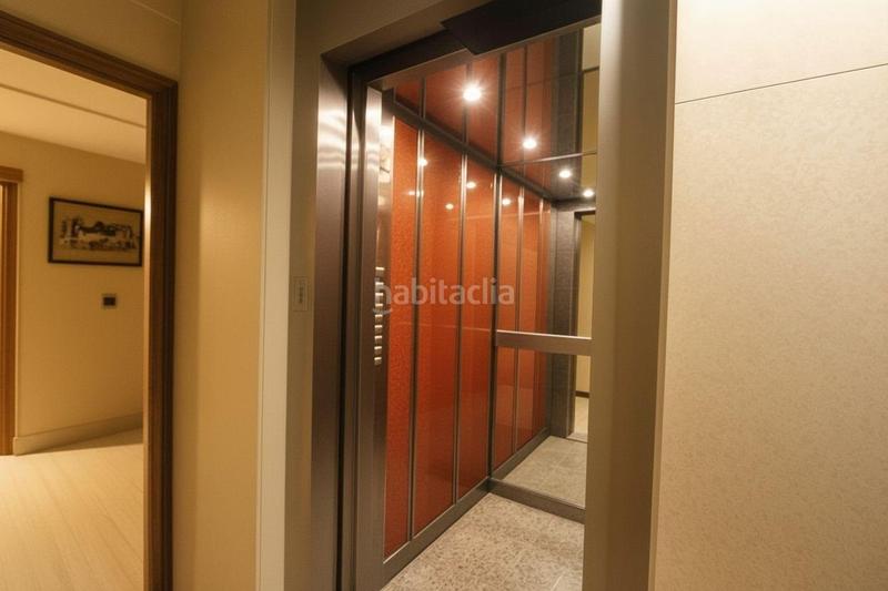 Foto bbb86e69-4c2f-46c8-a99d-d00f4d322a4c. Miete etagenwohnung mit heizung parking pool in Sant Pau Valencia