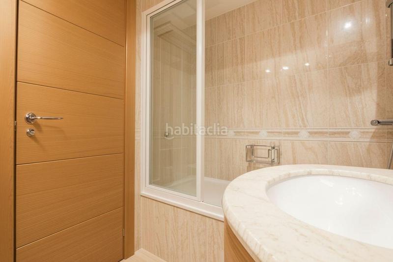 Foto 2daa1cda-e26f-4f1d-af66-5b1955b908db. Rent flat with heating parking pool in Sant Pau Valencia