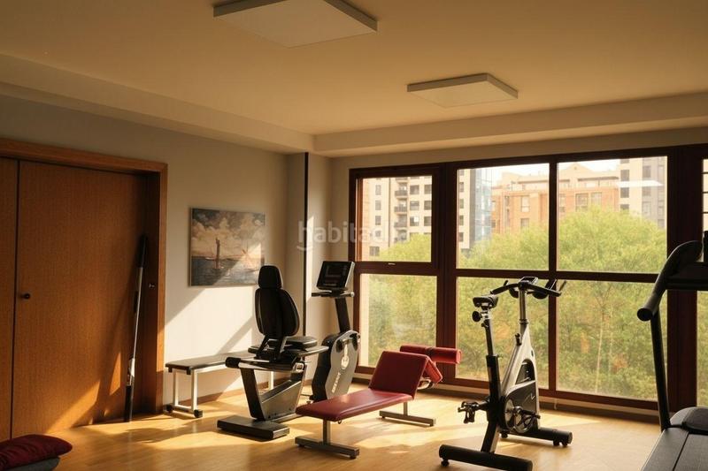 Foto 5dae181e-56a9-4d51-a7fb-47ca8439a3bf. Rent flat with heating parking pool in Sant Pau Valencia