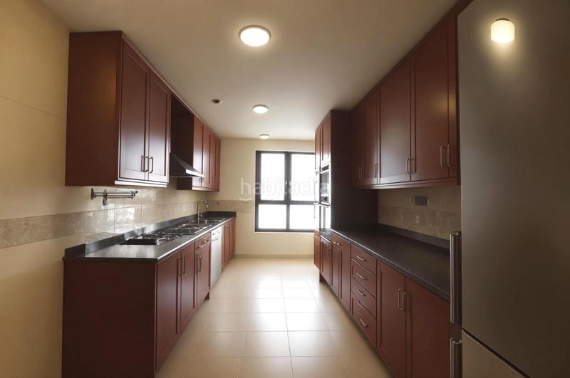 Foto 94369d17-3ce8-4310-8aca-24235a5fa993. Rent flat with heating parking pool in Sant Pau Valencia