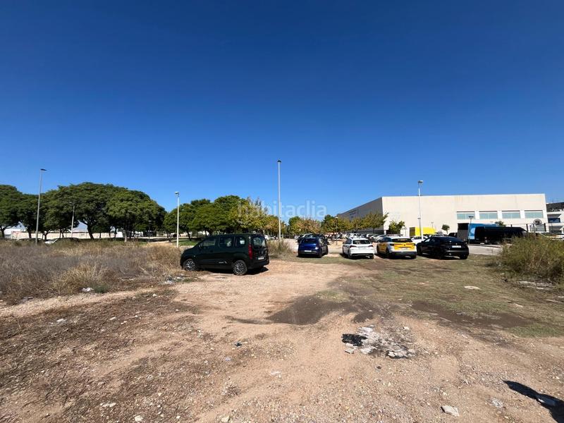 Foto 0c114788-1d67-4340-9c5c-a6ffeda0d145. Residential plot in camino de xest 17 in Quart de Poblet