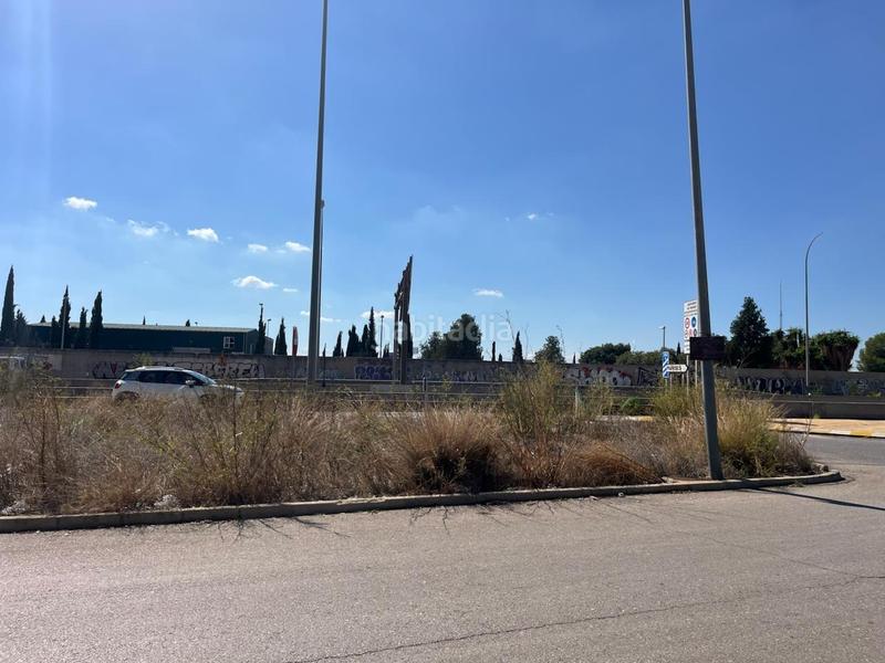 Foto 11512f29-acf0-4898-b1b9-e2dc5688483a. Residential plot in camino de xest 17 in Quart de Poblet