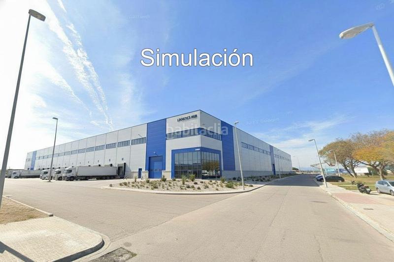 Foto 2d366ebe-1386-40fa-896a-b433b956c01b. Residential plot in camino de xest 17 in Quart de Poblet