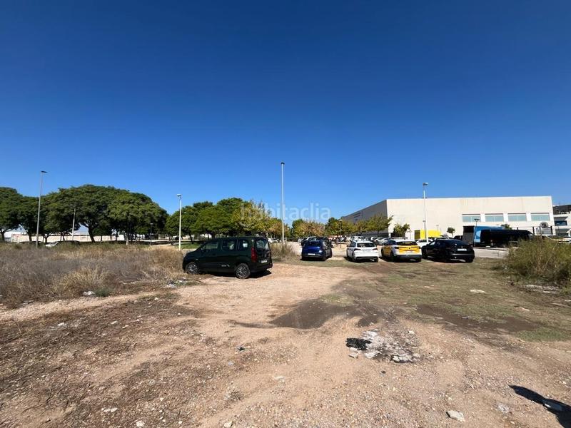 Foto 420b597e-f500-4125-b2c0-56317c6c6910. Residential plot in camino de xest 17 in Quart de Poblet