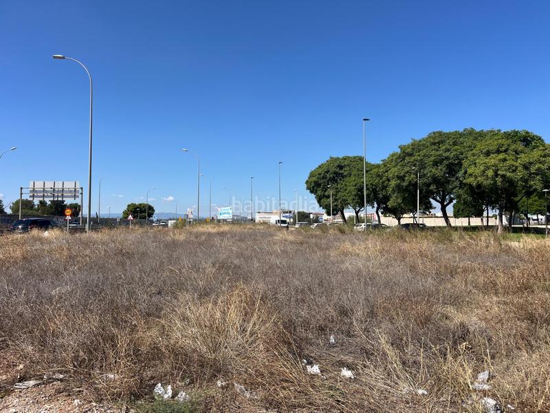 Foto 4d7d4047-633f-4423-85ab-c2487934fd98. Residential plot in camino de xest 17 in Quart de Poblet