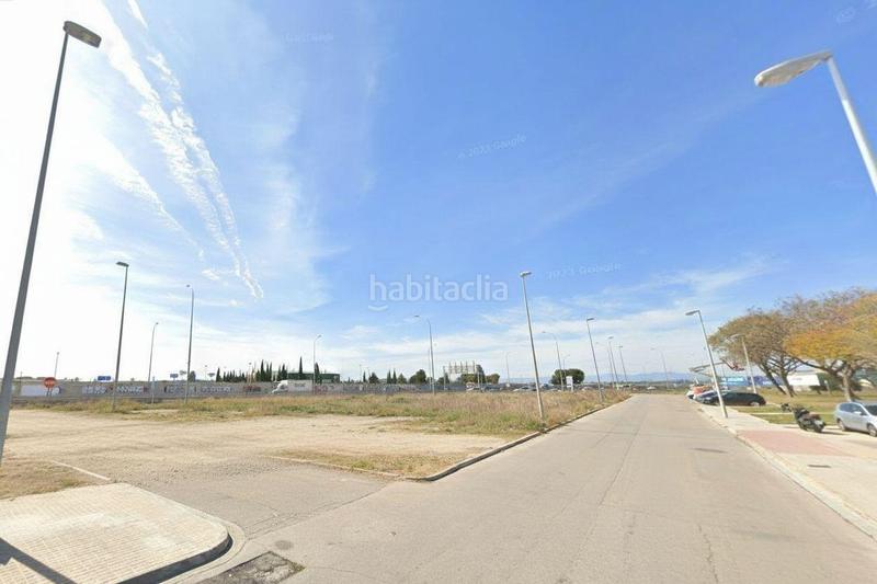 Foto 5ce3e68d-b6e5-4af3-ac9c-4d7e62b96f18. Residential plot in camino de xest 17 in Quart de Poblet
