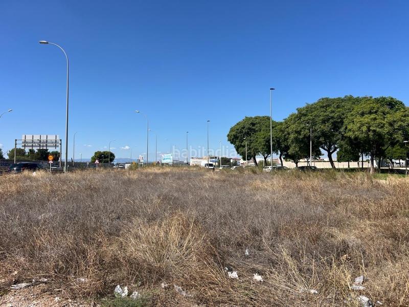 Foto 6a35a431-9270-4237-9417-56fc8cfc7075. Residential plot in camino de xest 17 in Quart de Poblet