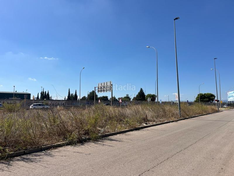 Foto 7e521a50-5576-4e60-ac81-15fe6946953f. Residential plot in camino de xest 17 in Quart de Poblet