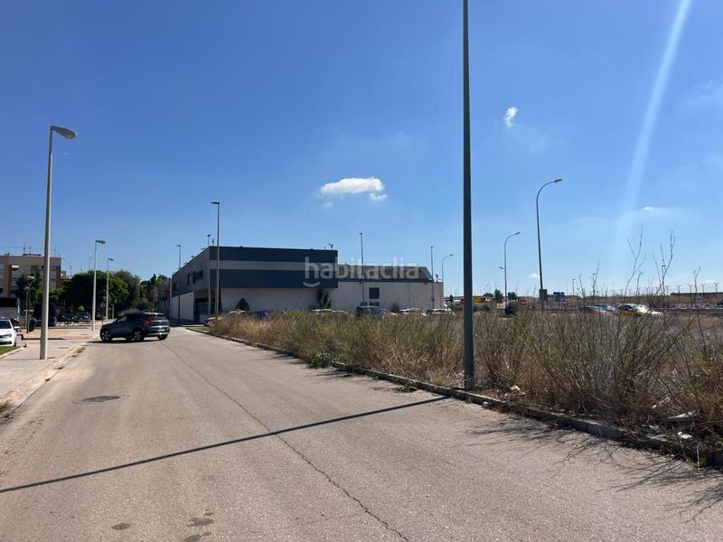 Foto bc767433-c93f-4df1-a1ac-5e24b03ef9f2. Residential plot in camino de xest 17 in Quart de Poblet