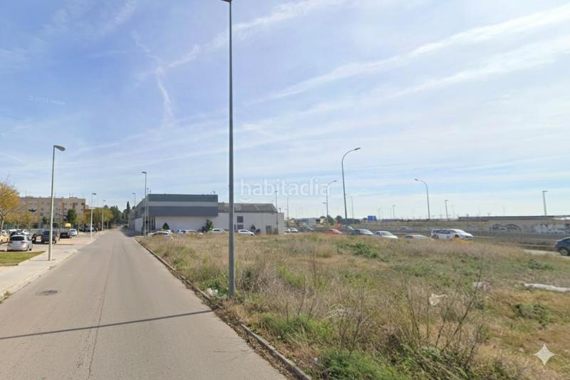 Foto c37cba21-1215-40e5-9bcf-0c112b3115e8. Residential plot in camino de xest 17 in Quart de Poblet