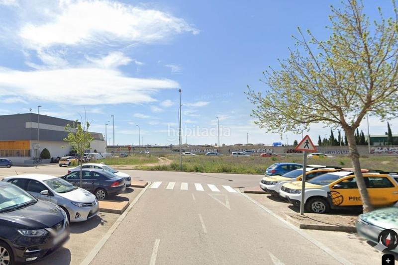 Foto ca52d595-3c19-47d6-9078-1adb4ea75c31. Residential plot in camino de xest 17 in Quart de Poblet