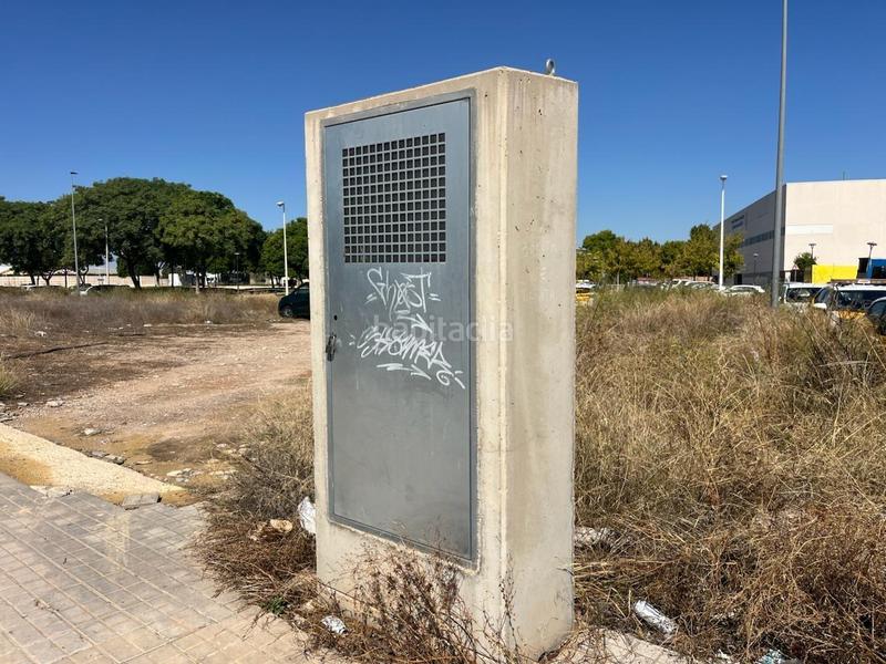 Foto e09be4ba-3fb5-4376-b8aa-0e4d03f4ac32. Residential plot in camino de xest 17 in Quart de Poblet