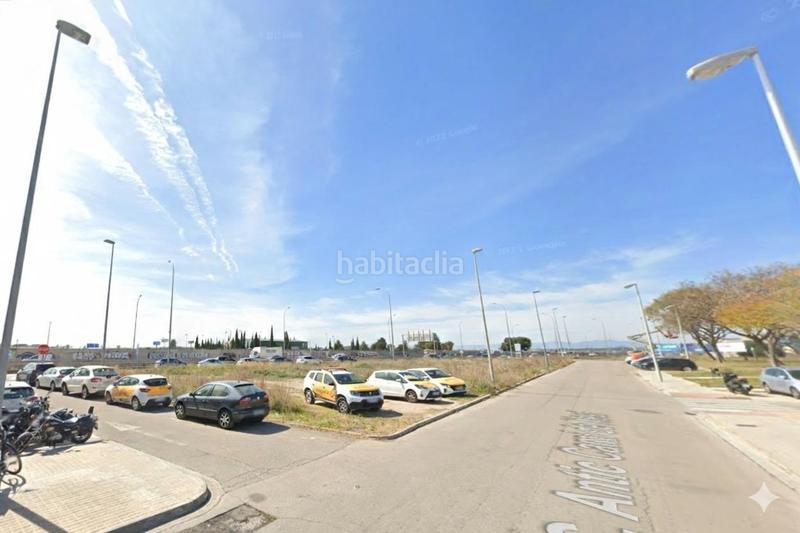 Foto e9ceeecd-99aa-408a-b89c-d645310874f3. Residential plot in camino de xest 17 in Quart de Poblet