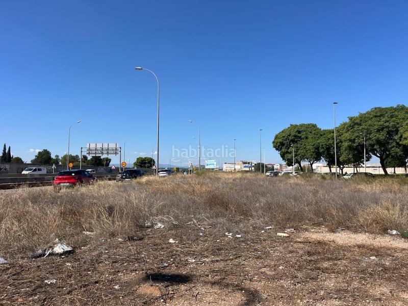 Foto f6c34f5f-fba3-4ec1-86ad-4fe04add8c0c. Residential plot in camino de xest 17 in Quart de Poblet