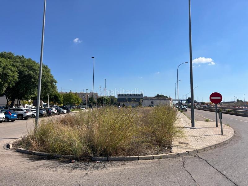 Foto f78a45b2-53cf-46b3-afd8-488d8a1f08a9. Residential plot in camino de xest 17 in Quart de Poblet