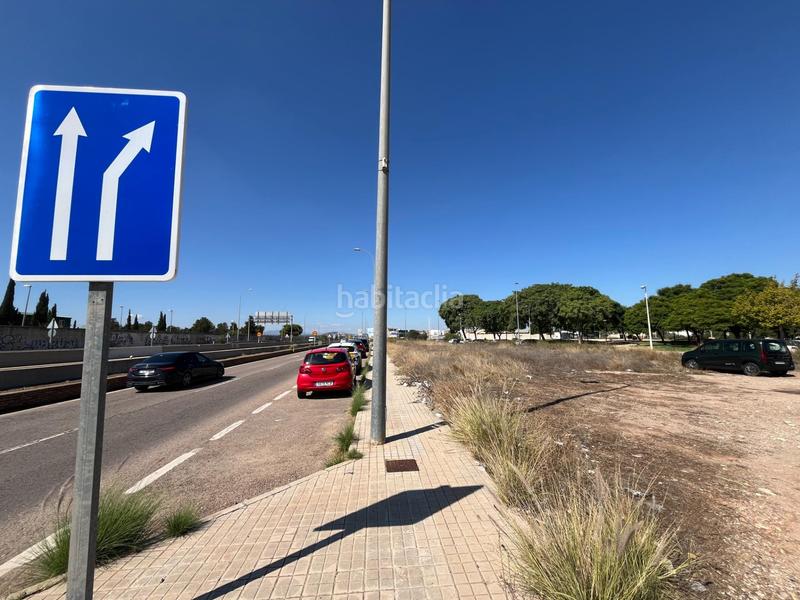 Foto fd3ed729-6e7a-47d9-8a16-0c75ac5bf81d. Residential plot in camino de xest 17 in Quart de Poblet