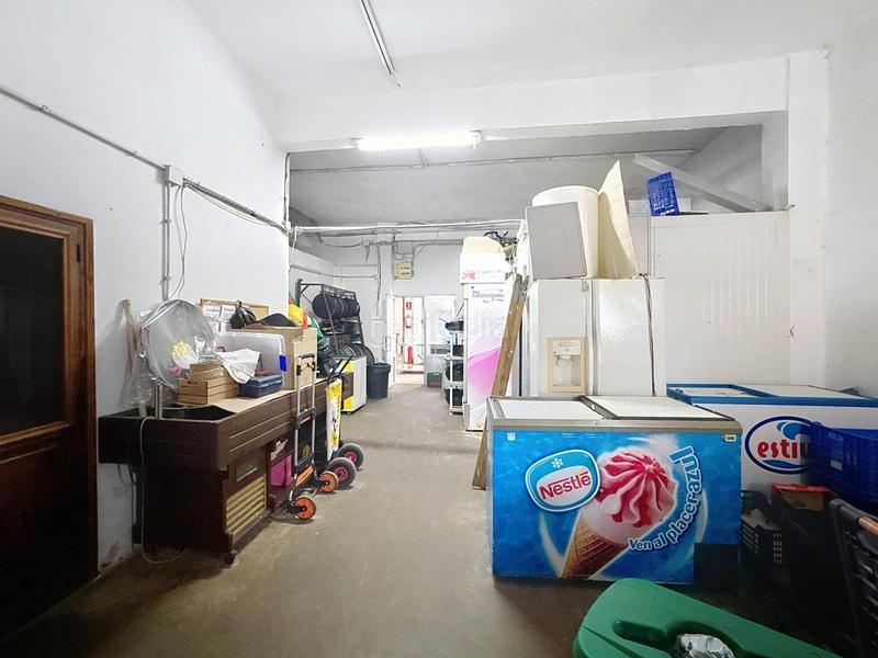 Foto 02d1b8b8-be36-468b-a653-eb6a031884db. Pas-de-porte local commercial dans avenida de las gaviotas 72 dans Valencia