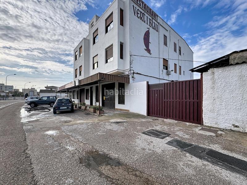 Foto 1c4fd617-96ca-4006-9592-2c43961d557e. Pas-de-porte local commercial dans avenida de las gaviotas 72 dans Valencia