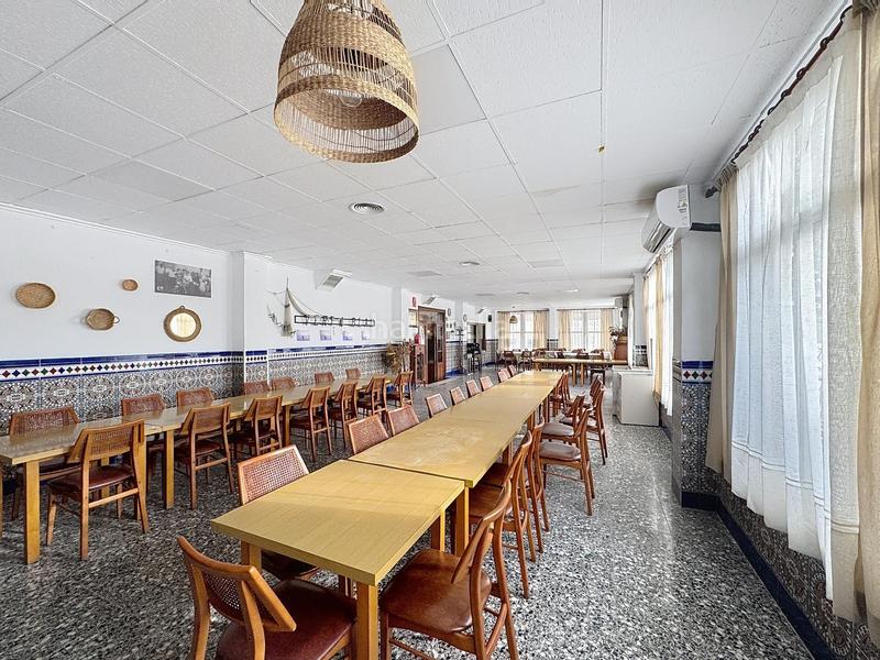 Foto ccd22b6c-bc2e-4d2d-81d0-febf3f380b7e. Pas-de-porte local commercial dans avenida de las gaviotas 72 dans Valencia