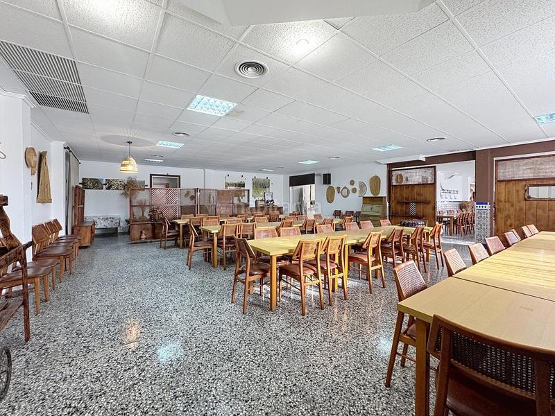 Foto a7e620b2-30b5-4485-b5b9-1834d5bab6fb. Transfer business premise in avenida de las gaviotas 72 in Valencia