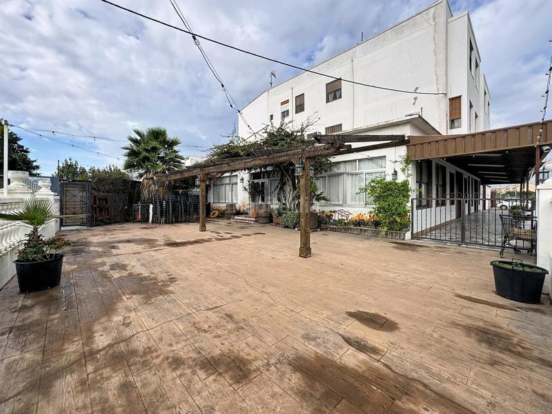 Foto ede95331-3f9e-4917-8bde-6ab4d9123825. Traspàs local comercial a avenida de las gaviotas 72 a Valencia