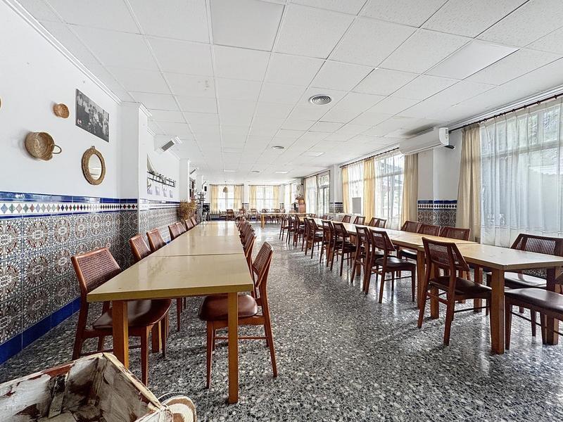 Foto b04e0afa-9dea-42ca-8901-883ec5fd616a. Trapasso locale commerciale in avenida de las gaviotas 72 in Valencia