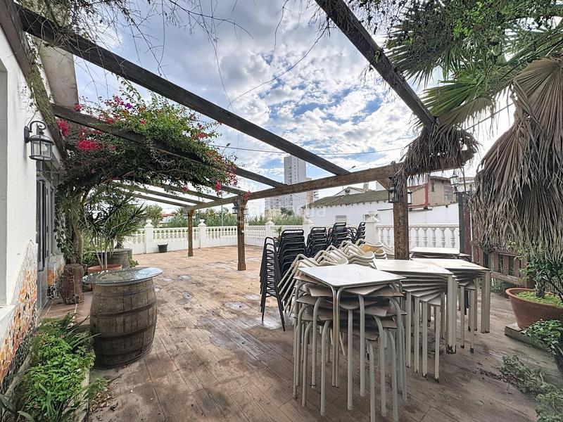 Foto bd9dd231-502c-4fa9-bc9b-1e51977cde68. Trapasso locale commerciale in avenida de las gaviotas 72 in Valencia