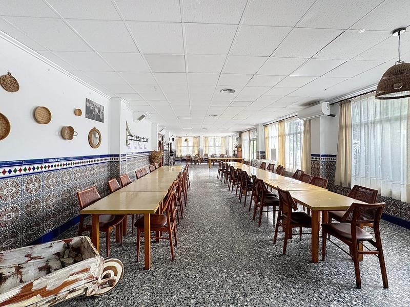 Foto 137861de-e344-419f-b319-f755a8db0e9c. Umzug geschäftsraum in avenida de las gaviotas 72 in Valencia