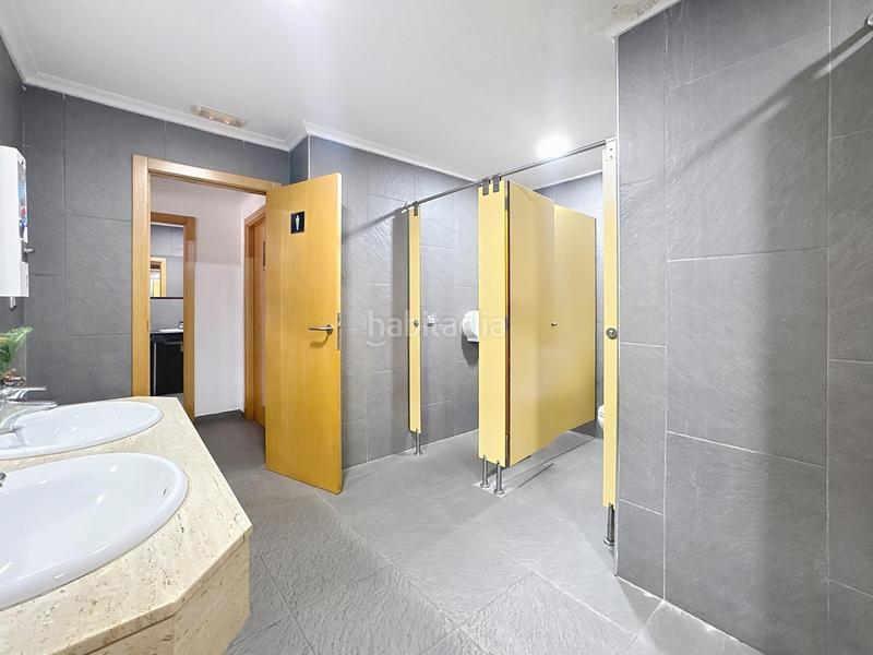 Foto 3d18343b-a829-4c0e-9cc3-dec029ff855a. Umzug geschäftsraum in avenida de las gaviotas 72 in Valencia