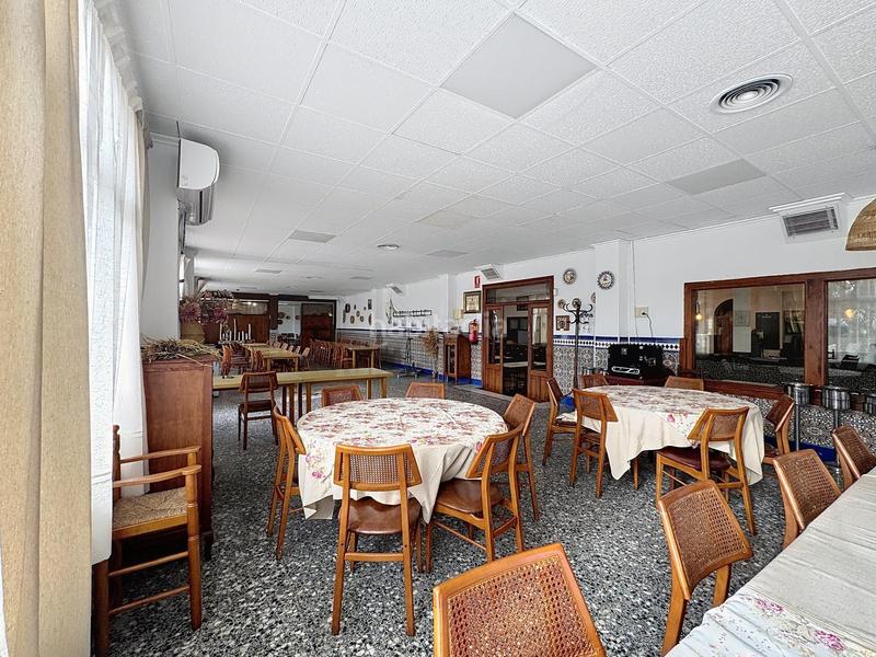 Foto 51724e01-1346-4ffc-b0f3-381b5927eedd. Umzug geschäftsraum in avenida de las gaviotas 72 in Valencia