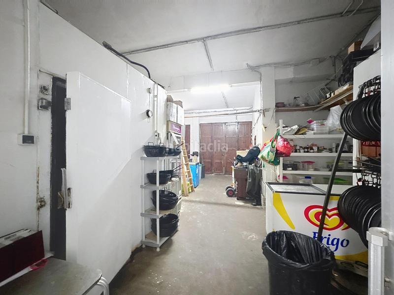 Foto 65eff75f-158c-4d52-97b4-57555f7d7ab4. Umzug geschäftsraum in avenida de las gaviotas 72 in Valencia