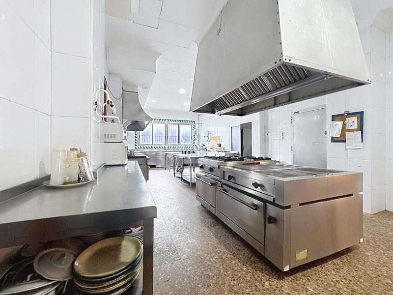 Foto 662c4f10-3a26-410b-a379-e96198c240db. Umzug geschäftsraum in avenida de las gaviotas 72 in Valencia