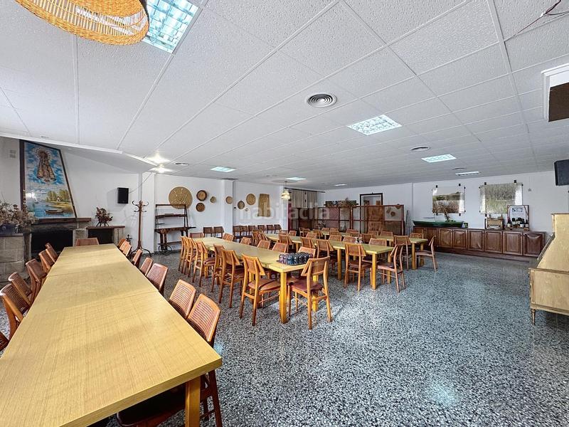 Foto aff0f346-df10-447e-8611-60536b96cadc. Umzug geschäftsraum in avenida de las gaviotas 72 in Valencia