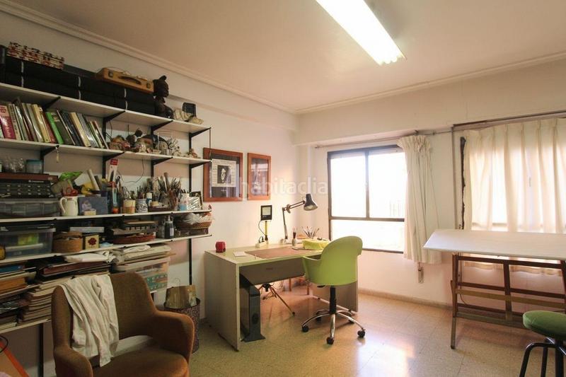 Foto 2b7096b3-196e-46f1-992e-60bddbf39b5d. Pis a L´Hort de Senabre Valencia