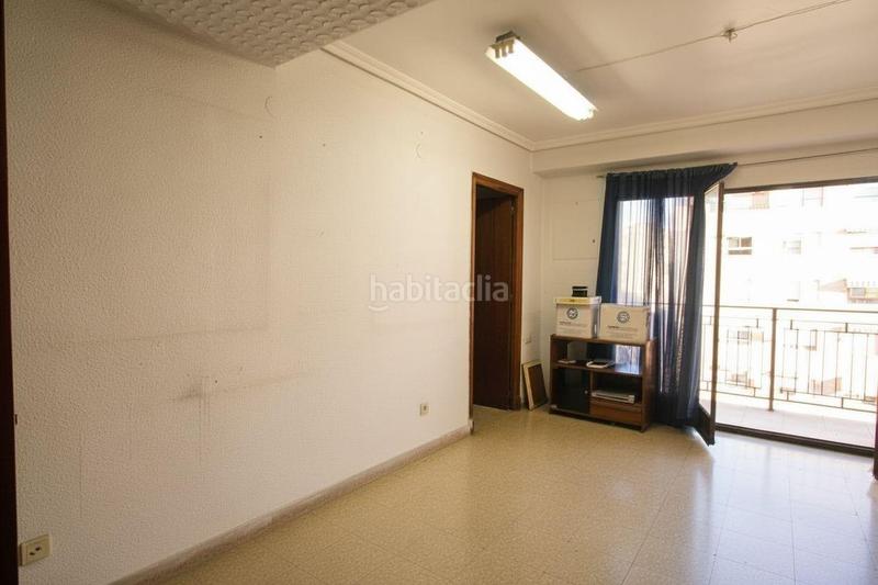 Foto 4c954a64-ee34-483b-b7c6-81a51c05a4c6. Pis a L´Hort de Senabre Valencia