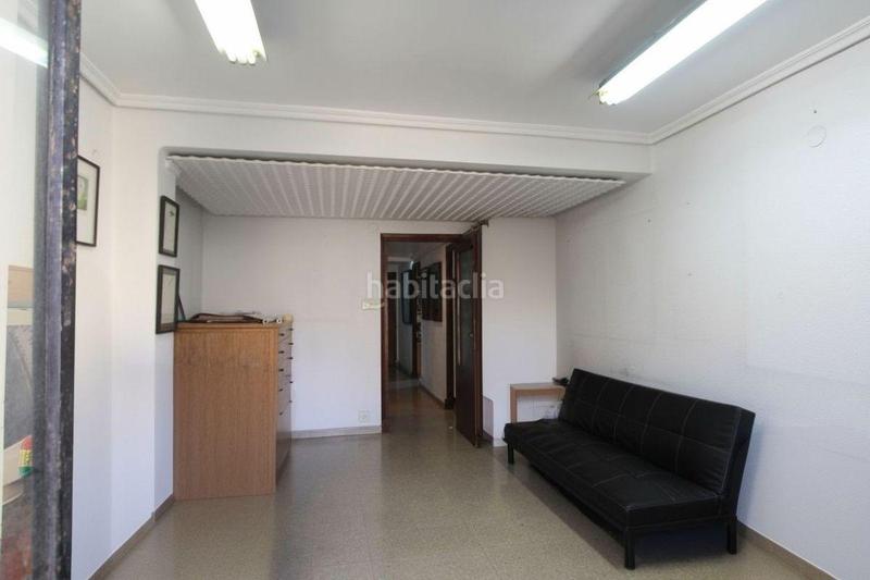 Foto 9ad4eda1-429a-4e8f-8590-85852132b67b. Pis a L´Hort de Senabre Valencia