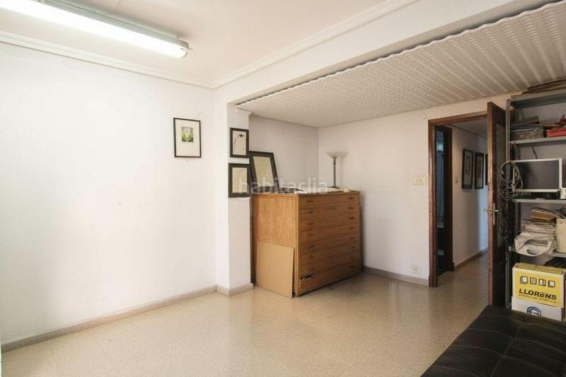 Foto c4d334c9-214d-488c-ab45-8e50ac8e8d80. Pis a L´Hort de Senabre Valencia