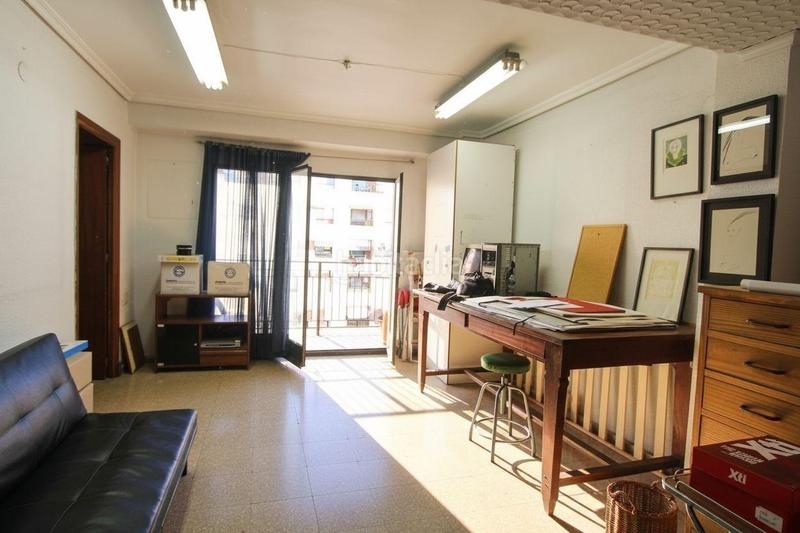 Foto ec2bba42-e6d4-49c3-bc33-1769a26b7d1e. Pis a L´Hort de Senabre Valencia