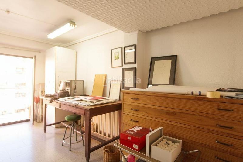 Foto f55aa3f7-94cf-4ca2-987c-a179104b407a. Pis a L´Hort de Senabre Valencia