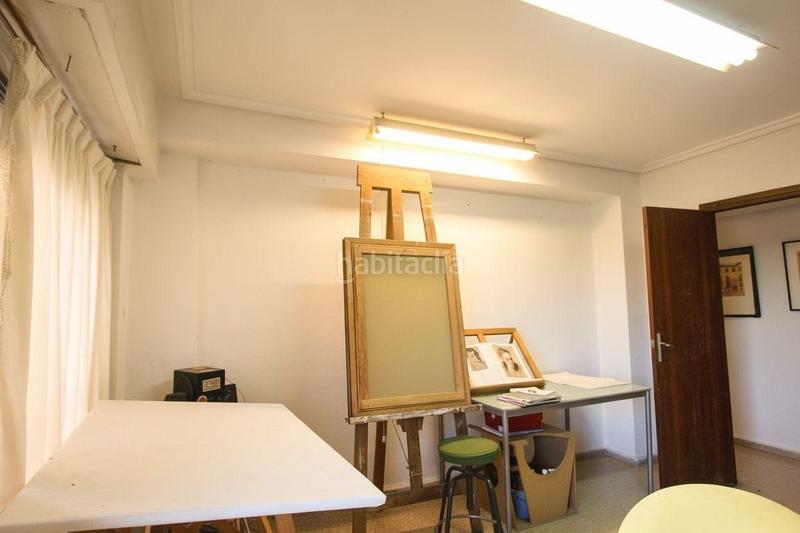 Foto f6d3ffb3-a235-40e0-9904-fcdb412aa8ff. Pis a L´Hort de Senabre Valencia