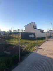 Terreny residencial  Calle turís. Se vende parcela urbana en cullera valencia