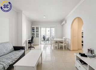 Appartement in Avenida tellerola 11. Tu refugio frente al mar exclusividad y vistas en playa del torr