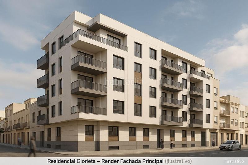 Foto 21bf5e86-4f03-43a0-8ce5-29494c054cd6. Terrain résidentiel dans avenida glorieta la 19 dans Alberic